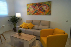 Apartamento Plaza Alfonso XII